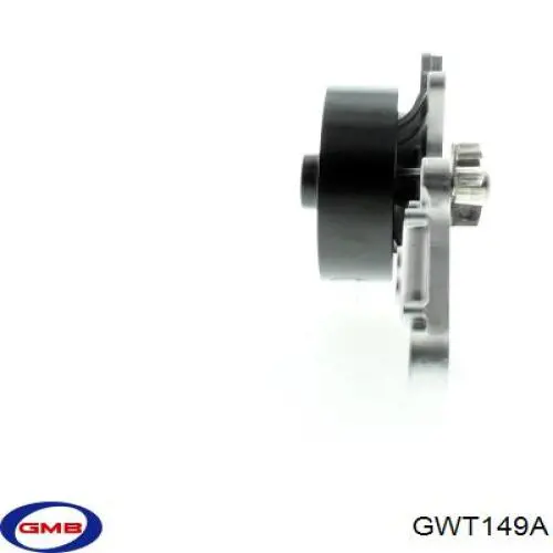Помпа охолодження GMB GWT149A ціна, від 38.98 USD