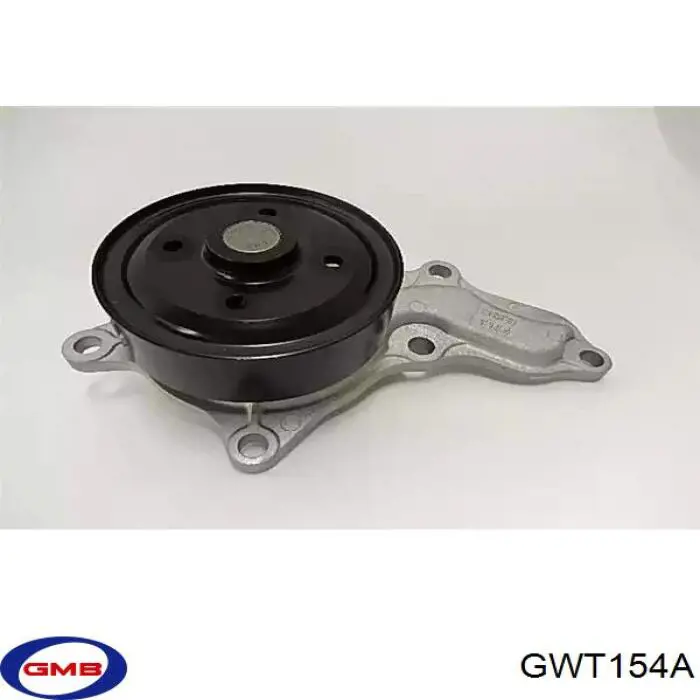 Помпа охолодження GMB GWT154A ціна, від 38.08 USD