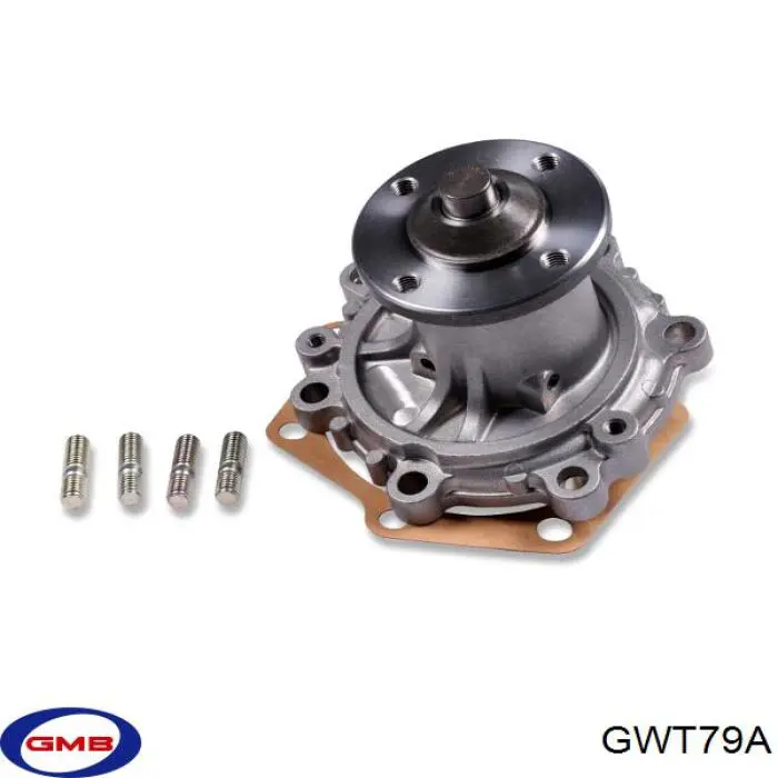 Помпа GWT79A GMB