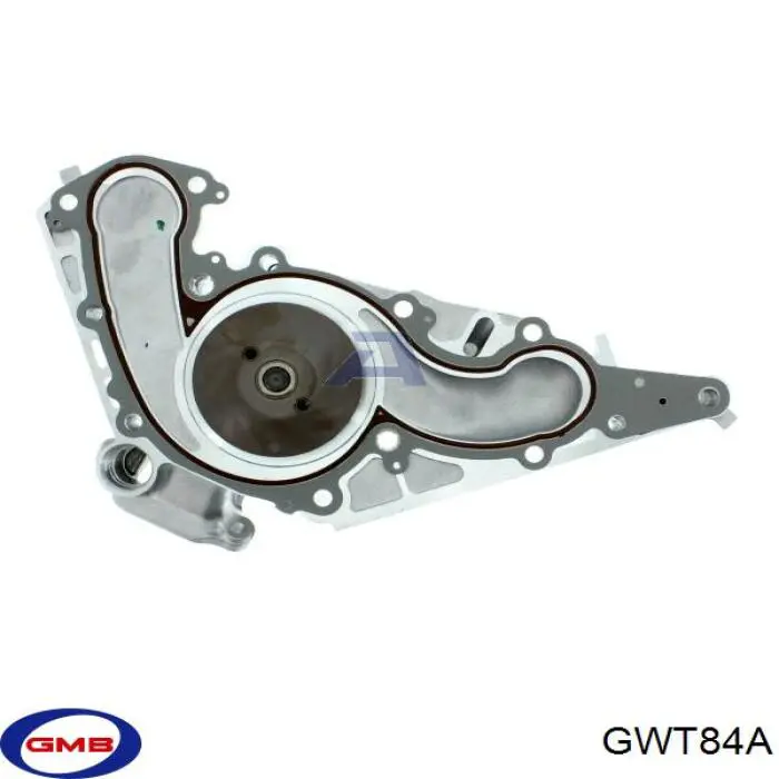 Помпа GWT84A GMB