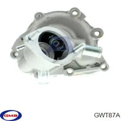 Помпа охолодження GMB GWT87A ціна, від 27.90 USD