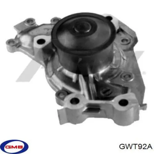 Помпа GWT92A GMB