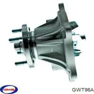 Помпа охолодження GMB GWT96A ціна, від 40.67 USD