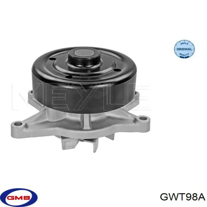 Помпа GWT98A GMB