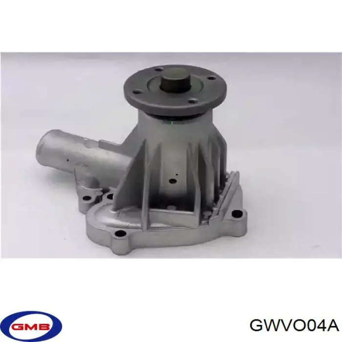Купити GWVO04A GMB Насос охолоджуючої рідини