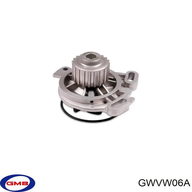 Помпа BPA8713 Polcar