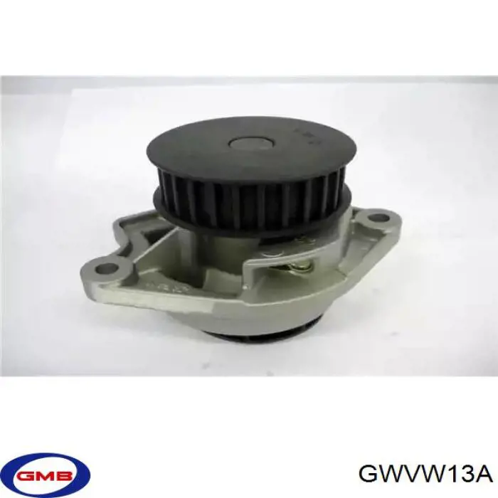 GWVW13A GMB Насос охолодження