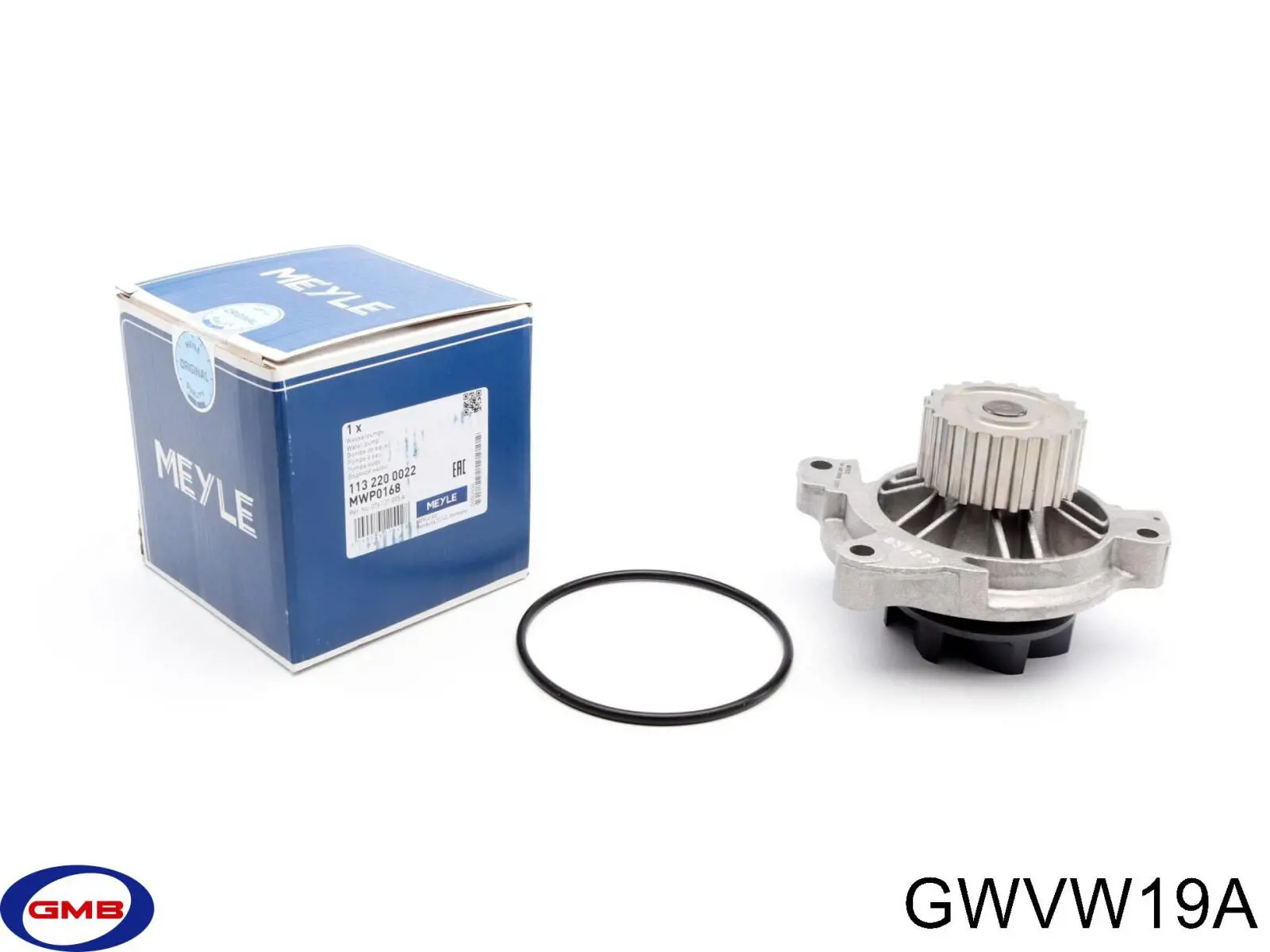 Помпа GWVW19A GMB