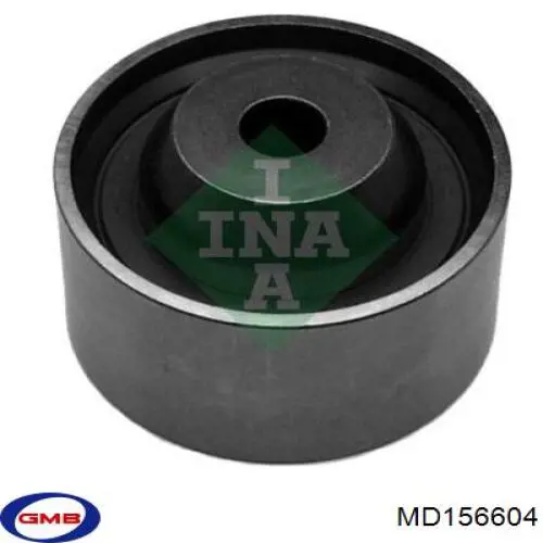 Ролик ременя ГРМ, паразитний GMB MD156604 ціна, від 10.10 USD