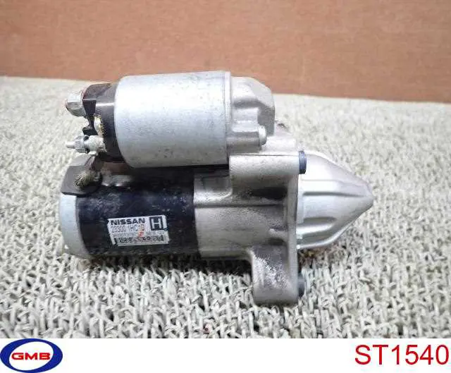 Хрестовина рульового механізму ST1540 GMB