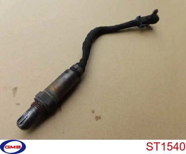 Хрестовина рульового механізму GMB ST1540 ціна, від 4.81 USD