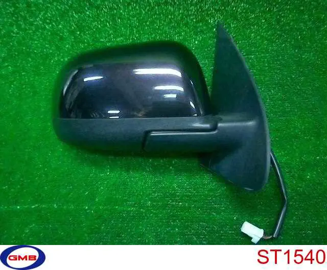 Хрестовина рульового механізму ST1540 GMB