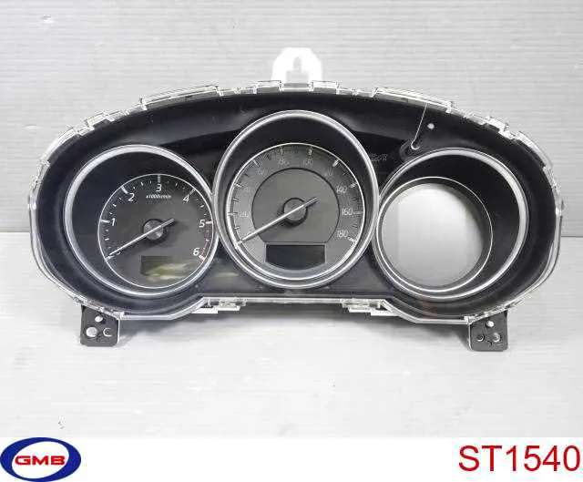 ST1540 GMB Хрестовина рульового механізму