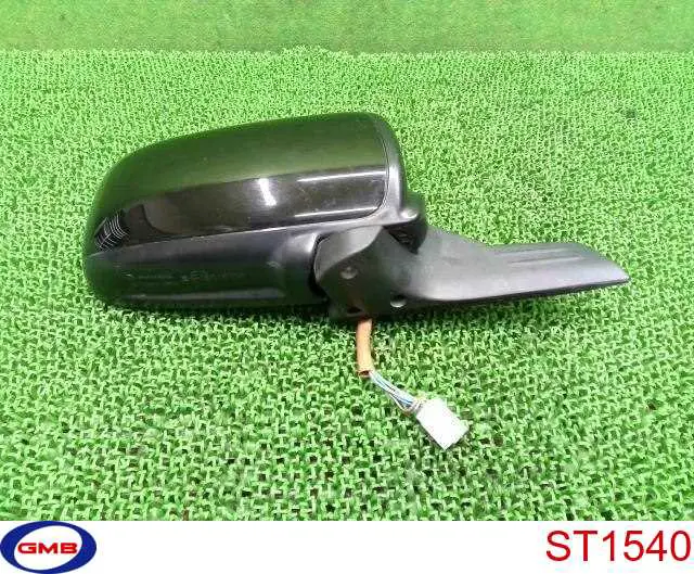 Хрестовина рульового механізму GMB ST1540 ціна, від 4.81 USD