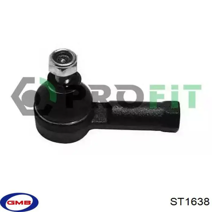 ORK4193733 GP Хрестовина рульового механізму