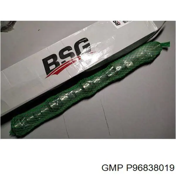 96838019 GMP Постіль розподільного вала