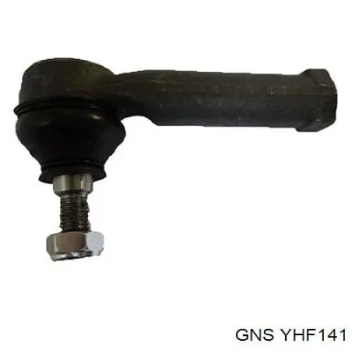 YHF141 GNS помпа водяна, (насос охолодження)