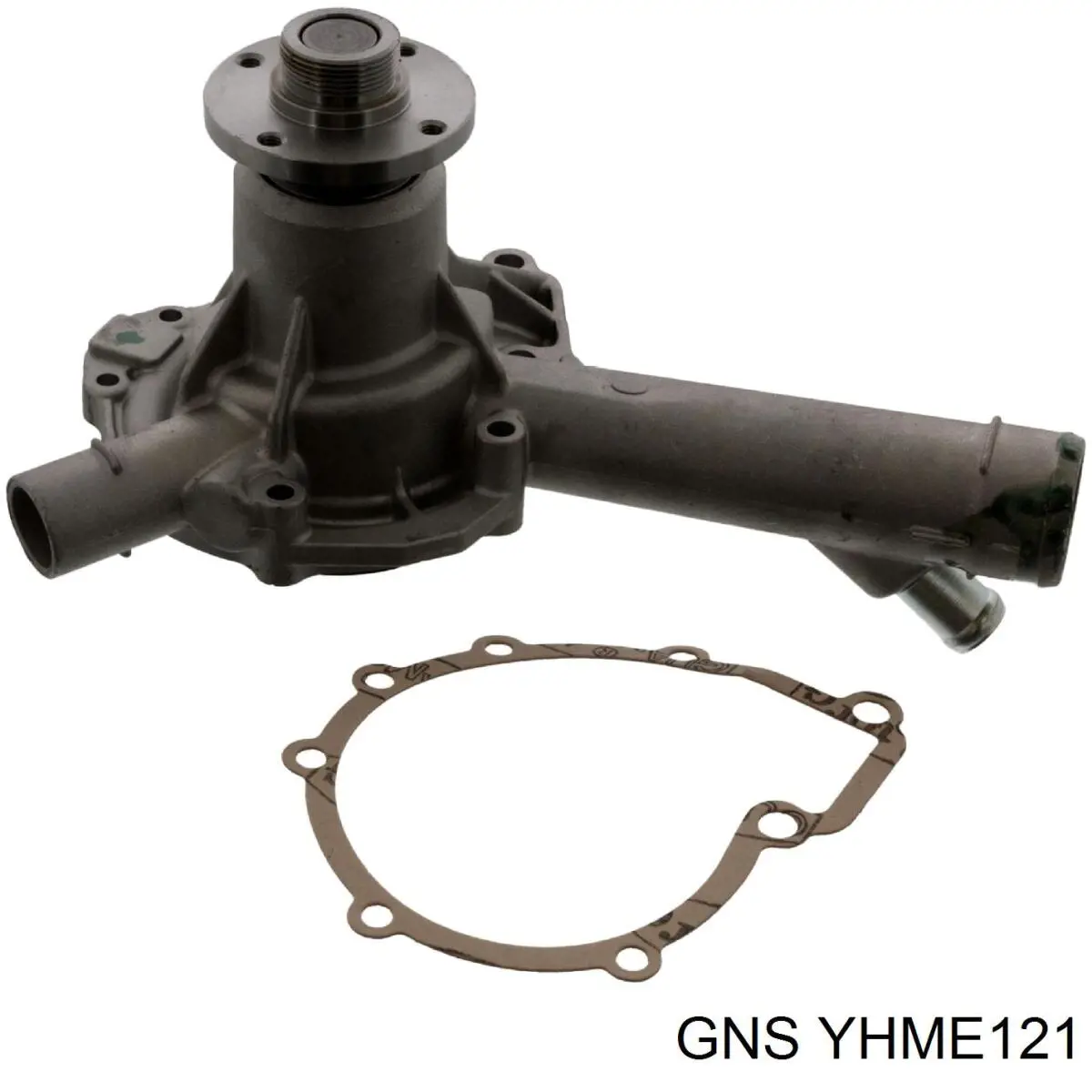 YHME121 GNS Насос охолодження