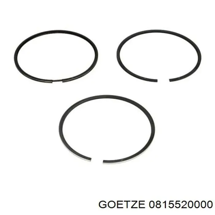 0815520000 Goetze 