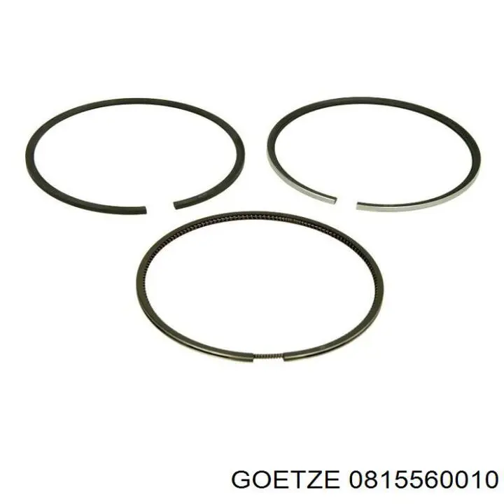 0815560010 Goetze 