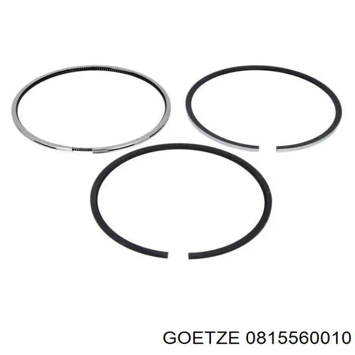 Купити 0815560010 Goetze 