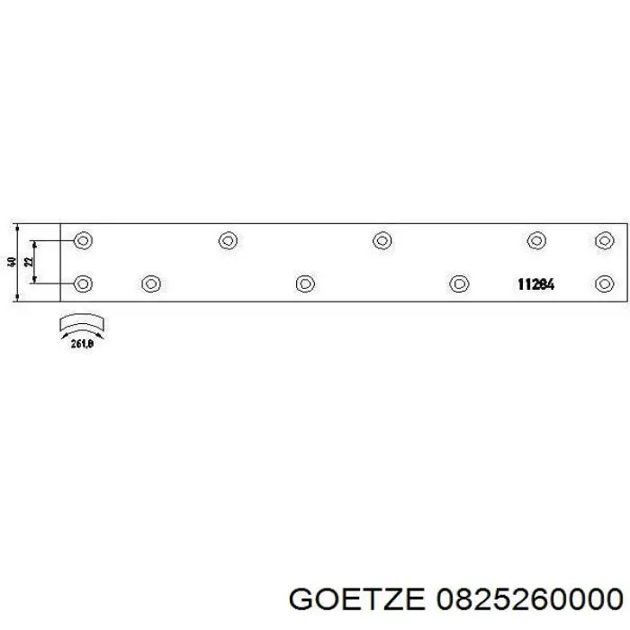  800007310000 Kolbenschmidt