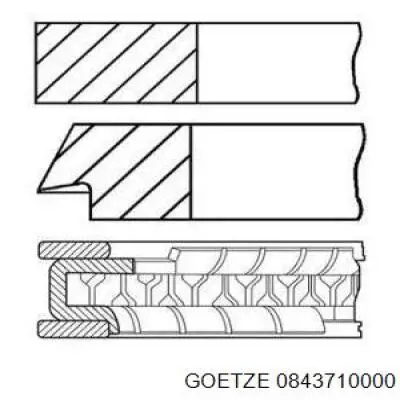 Купити 00469N0 Mahle Original 