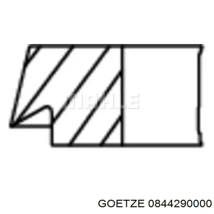  Freccia FR10371600
