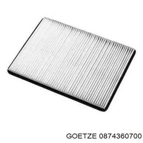 Кільця поршневі на 1 циліндр, 2-й ремонт (+0,50) 9104850 NE/NPR