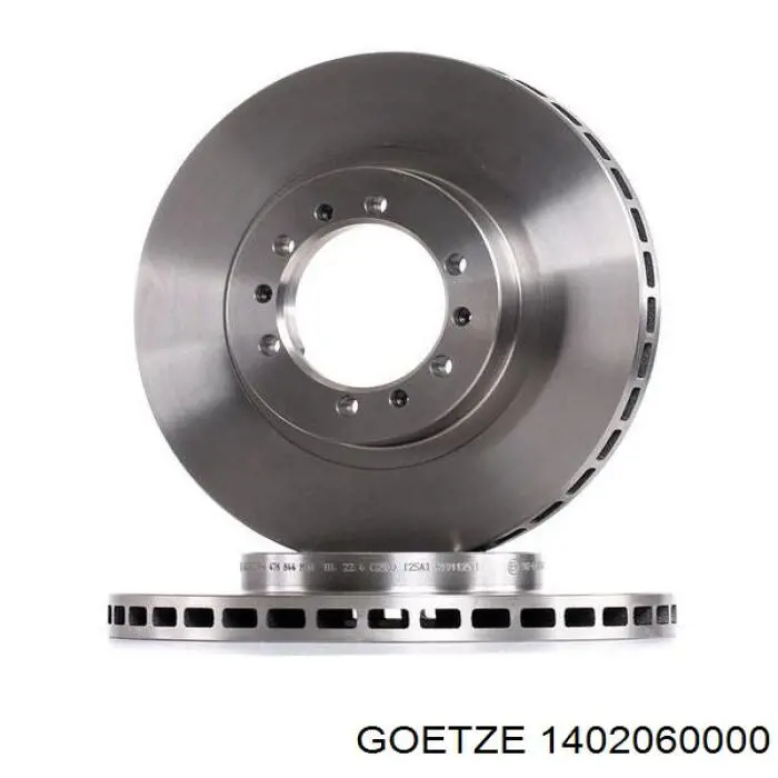 Гільза поршнева Goetze 1402060000 ціна, від 42.74 USD