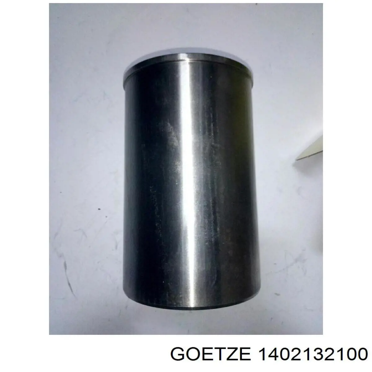 Гільза поршнева Goetze 1402132100 ціна, від 21.91 USD