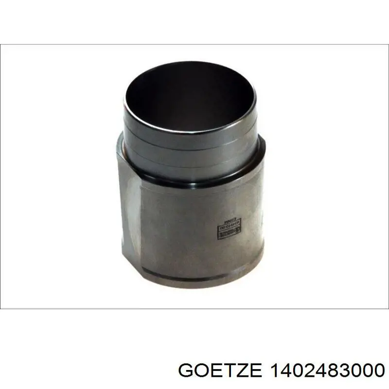 1402483000 Goetze Гільза циліндра