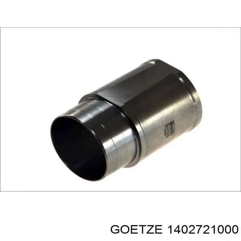 Гільза поршнева OE Germany 010110601000 ціна, від 25.58 USD