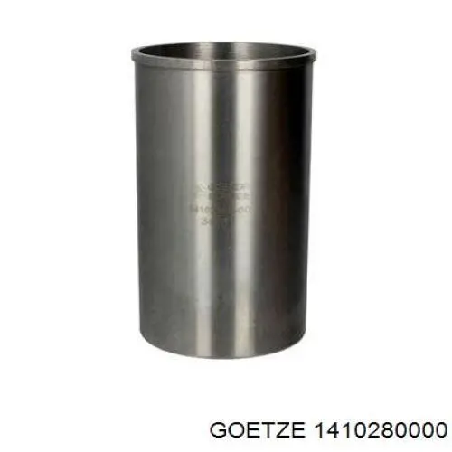 Купити 1410280000 Goetze Гільза поршнева