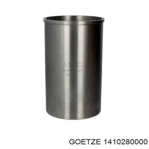 Гільза поршнева Opel Zafira A (F75) (Опель Зафіра)
