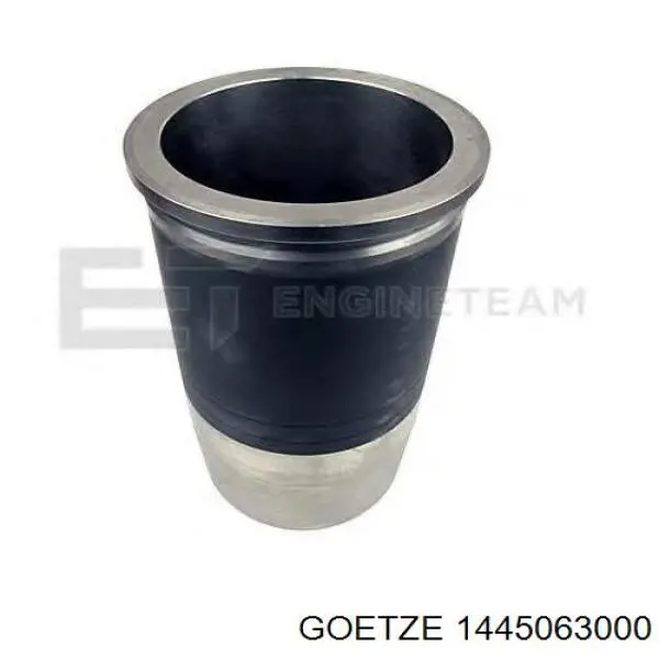 Гільза поршнева Goetze 1445063000 ціна, від 51.12 USD