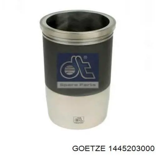 Гільза поршнева 1445203000 Goetze