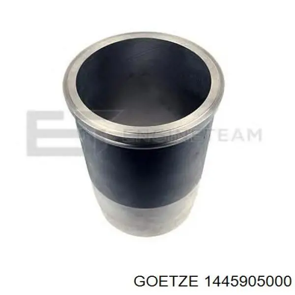 1445905000 Goetze Гільза циліндра