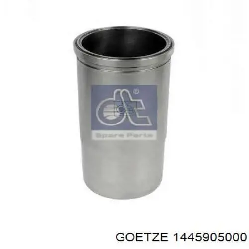 Гільза поршнева Goetze 1445905000 ціна, від 36.22 USD