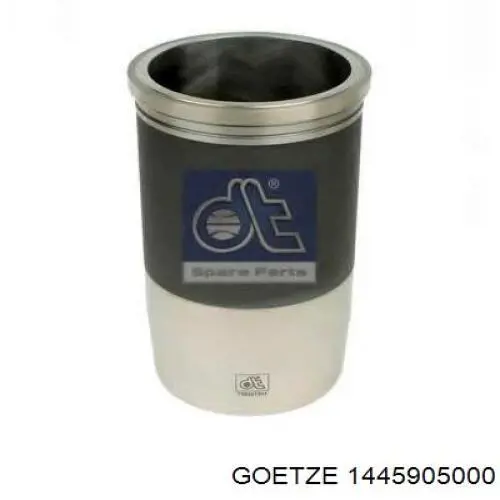 Купити 1445905000 Goetze Гільза поршнева