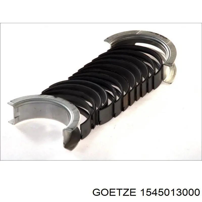 037WN38 Mahle Original Гільза циліндра