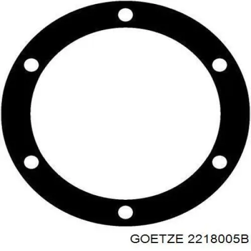 Болт головки блока циліндрів, ГБЦ Ford 844F6065AA ціна, від 30.57 USD