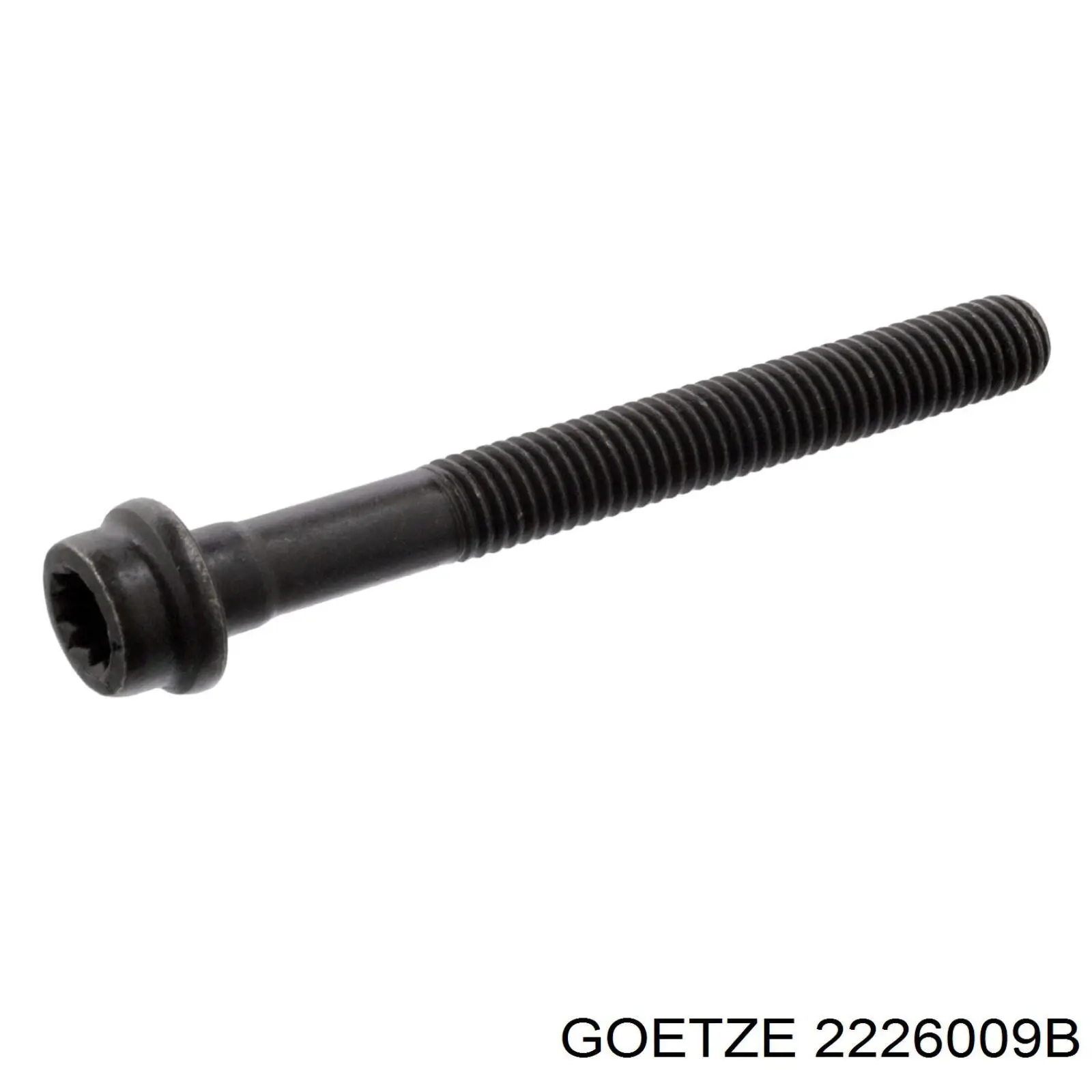 Купити 2226009B Goetze Болт гбц