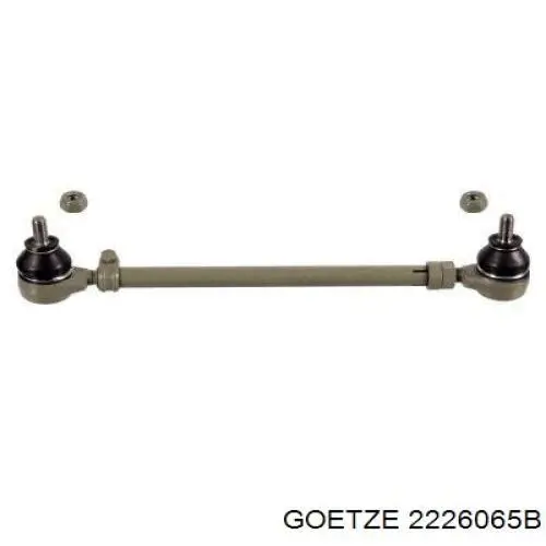 Болт ГБЦ HBS047 Payen