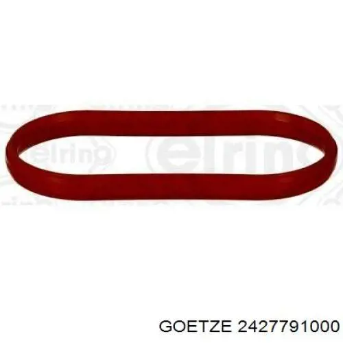 2427791000 Goetze Прокладка клапанної кришки двигуна, комплект