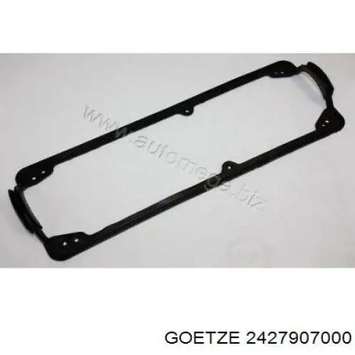 Прокладка клапанної кришки двигуна, комплект Goetze 2427907000 ціна, від 7.99 USD