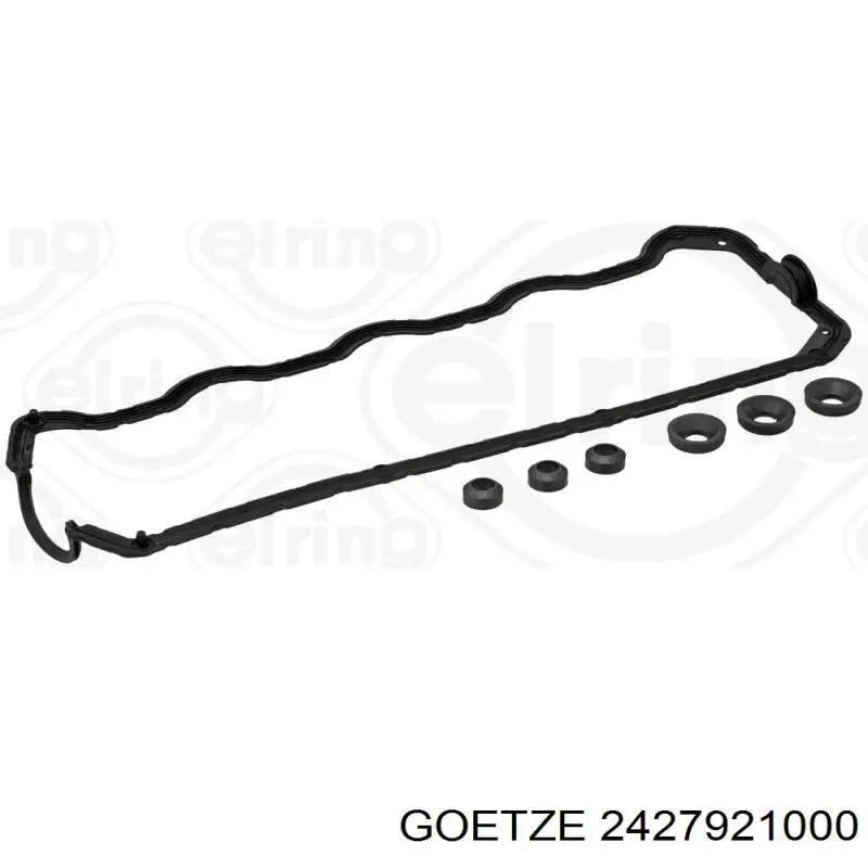 Купити 2427921000 Goetze Прокладка клапанної кришки