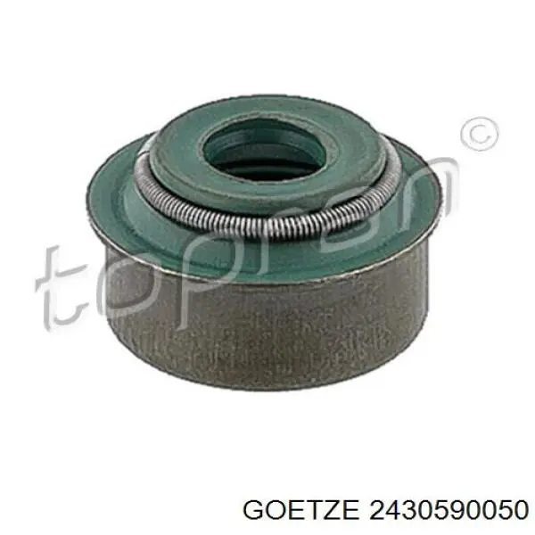 2430590050 Goetze сальник клапана (маслознімний, впуск/випуск, комплект на мотор)