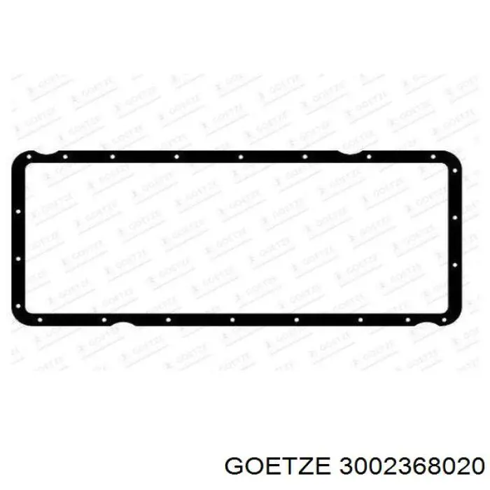 3002368020 Goetze Прокладка під головку