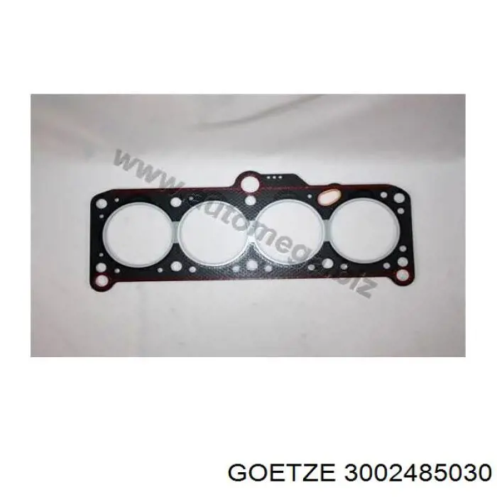 Купити 3002485030 Goetze Прокладка ГБЦ